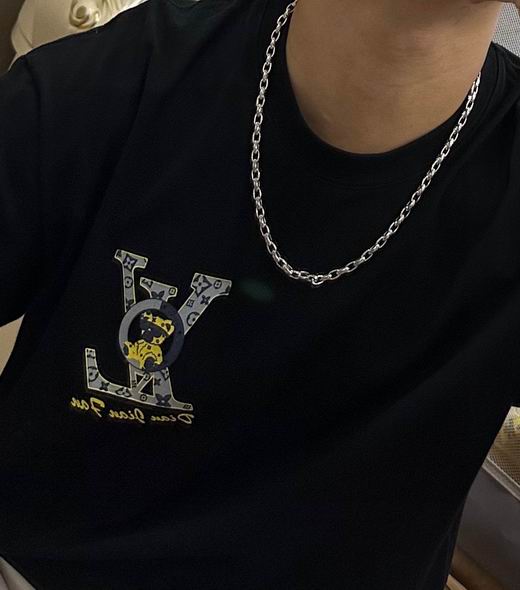 Vivienne Westwood necklace 11lyh38 (5)