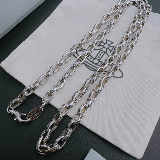 Vivienne Westwood necklace 11lyh38 (6)