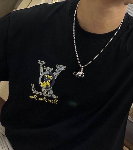 Vivienne Westwood necklace 11lyh39 (5)