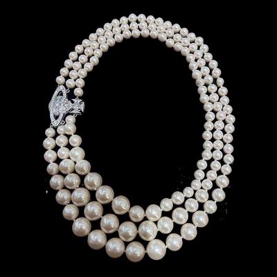 Vivienne Westwood necklace 11lyh40 (1)