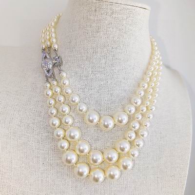 Vivienne Westwood necklace 11lyh40 (5)