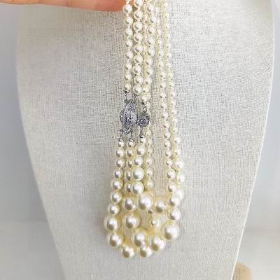 Vivienne Westwood necklace 11lyh40 (7)