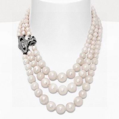 Vivienne Westwood necklace 11lyh40 (9)