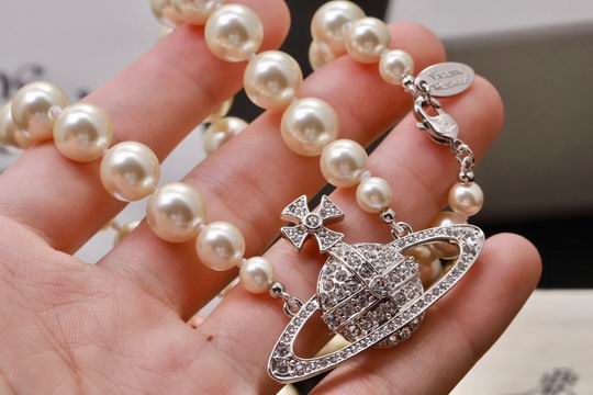 Vivienne Westwood necklace 11lyh41 (4)