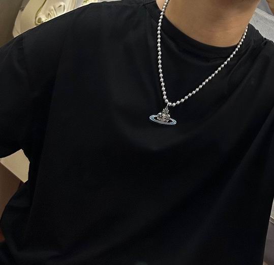 Vivienne Westwood necklace 11lyh43 (5)