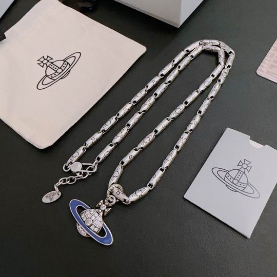 Vivienne Westwood necklace 11lyh47 (3)