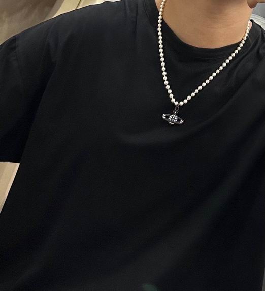 Vivienne Westwood necklace 11lyh49 (5)