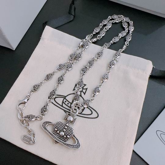 Vivienne Westwood necklace 11lyh50 (3)