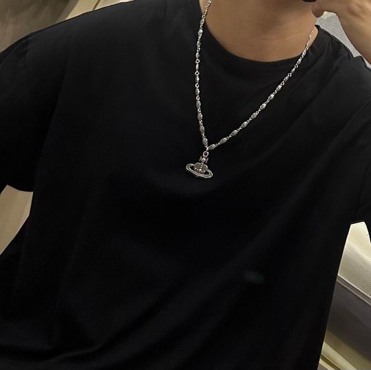 Vivienne Westwood necklace 11lyh50 (5)