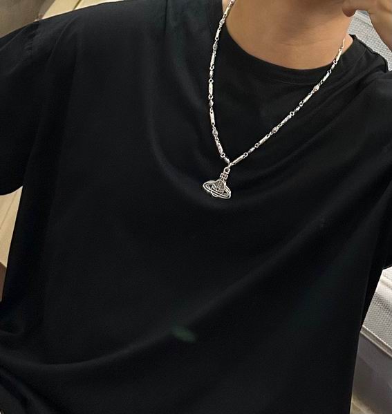 Vivienne Westwood necklace 11lyh52 (4)