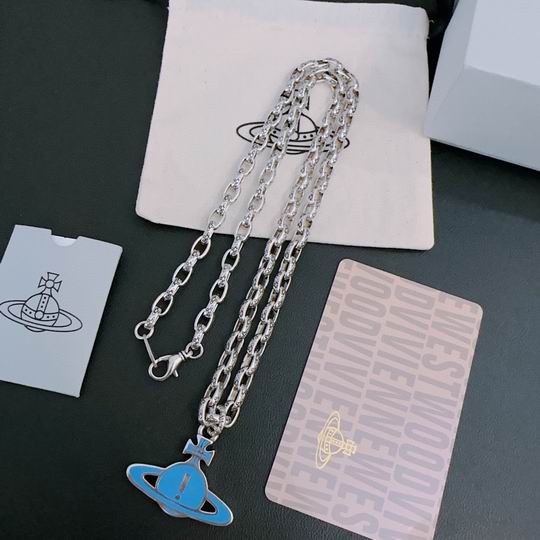Vivienne Westwood necklace 11lyh53 (1)