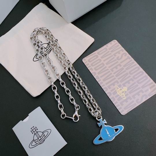 Vivienne Westwood necklace 11lyh53 (3)