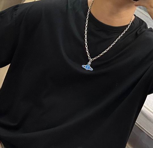 Vivienne Westwood necklace 11lyh53 (5)