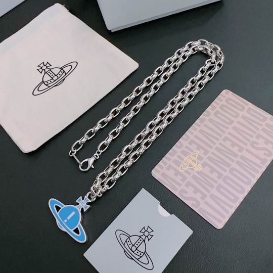 Vivienne Westwood necklace 11lyh53 (6)