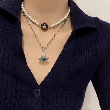 Vivienne Westwood necklace 11lyh54 (4)