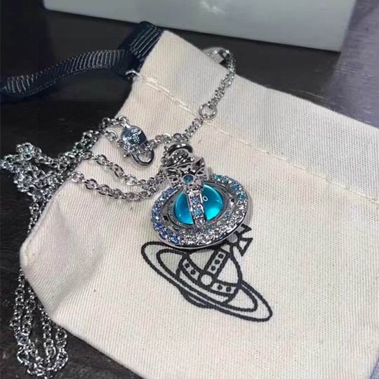 Vivienne Westwood necklace 11lyh54 (6)