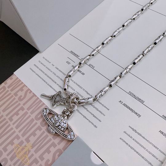 Vivienne Westwood necklace 11lyh55 (4)