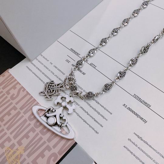 Vivienne Westwood necklace 11lyh56 (3)
