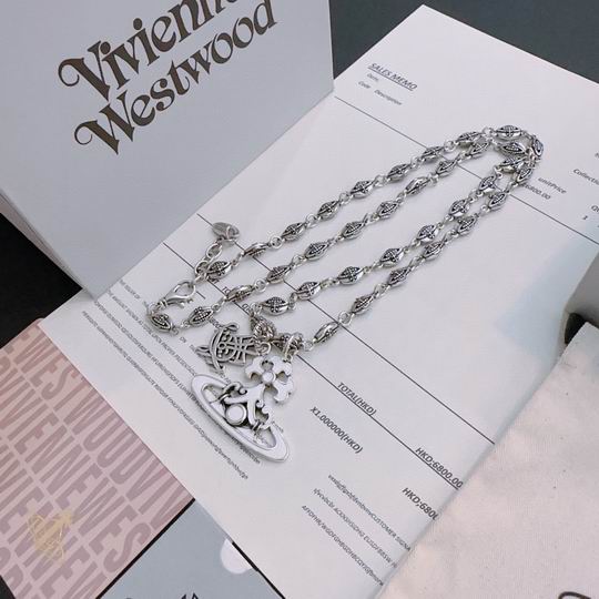 Vivienne Westwood necklace 11lyh56 (4)