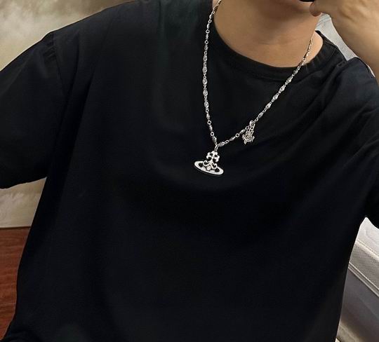 Vivienne Westwood necklace 11lyh56 (5)