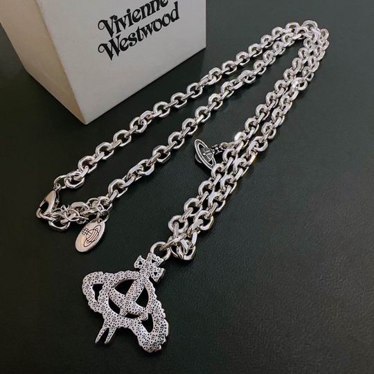 Vivienne Westwood necklace 11lyh58 (3)