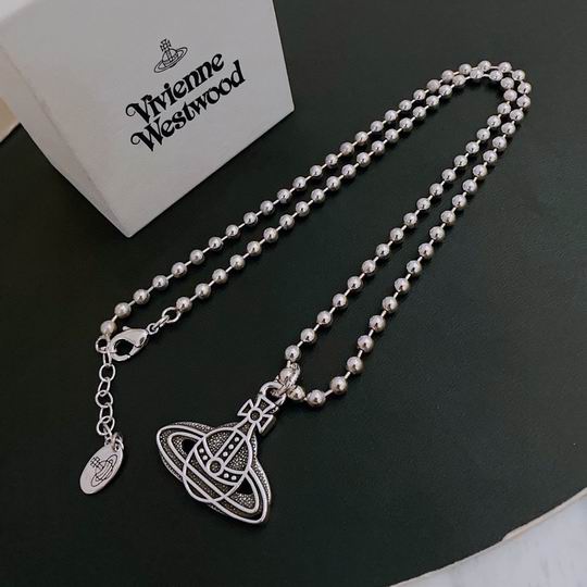 Vivienne Westwood necklace 11lyh59 (2)