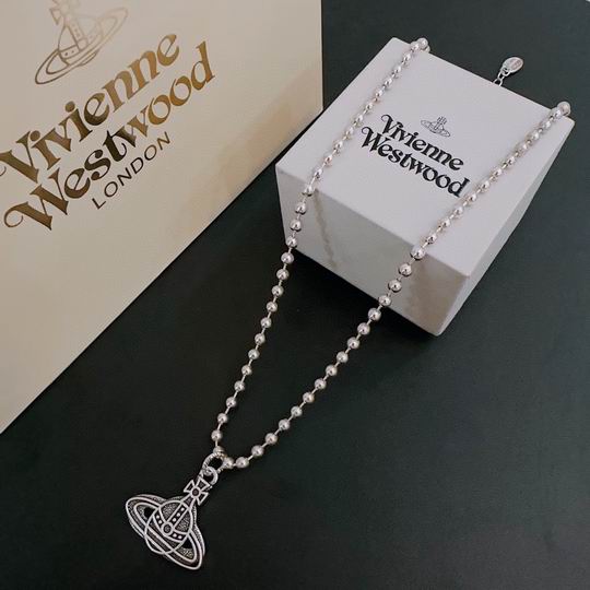 Vivienne Westwood necklace 11lyh59 (3)