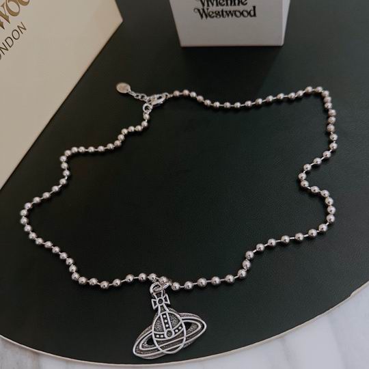 Vivienne Westwood necklace 11lyh59 (4)