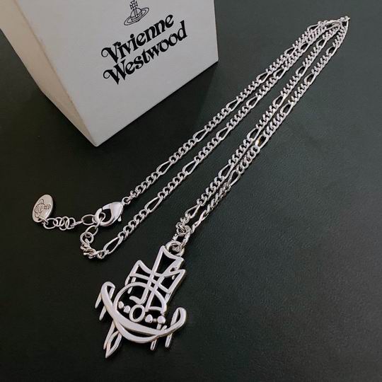 Vivienne Westwood necklace 11lyh60 (1)