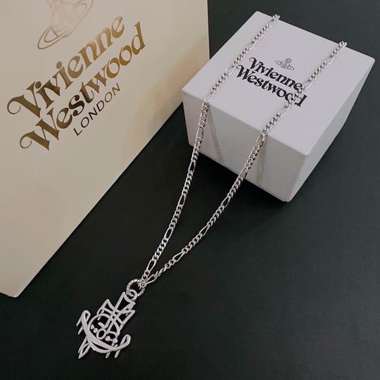 Vivienne Westwood necklace 11lyh60 (2)