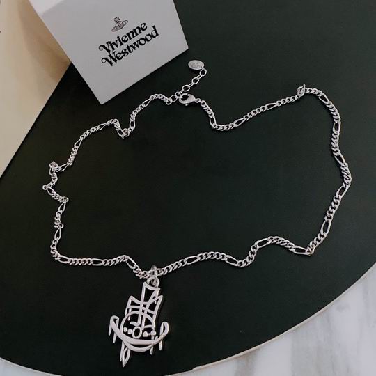 Vivienne Westwood necklace 11lyh60 (3)
