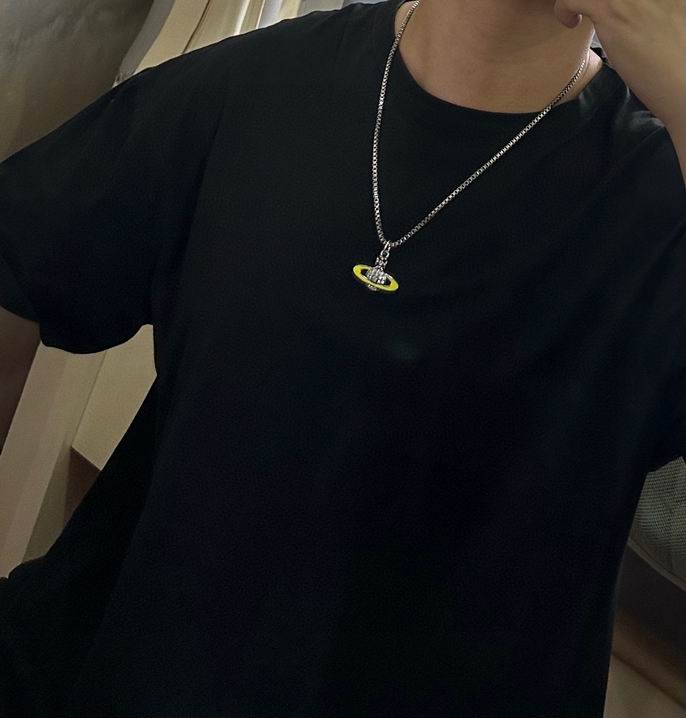 Vivienne Westwood necklace 11lyh61 (5)