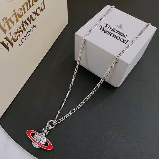 Vivienne Westwood necklace 11lyh62 (1)