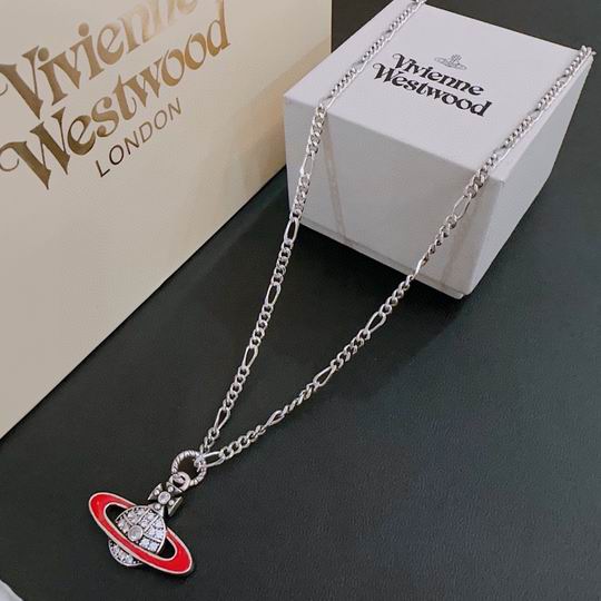 Vivienne Westwood necklace 11lyh62 (2)