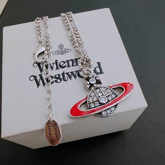 Vivienne Westwood necklace 11lyh62 (4)