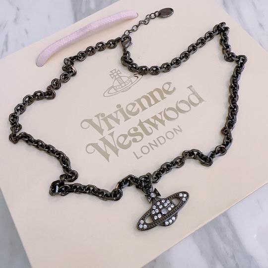 Vivienne Westwood necklace 11lyh63 (1)