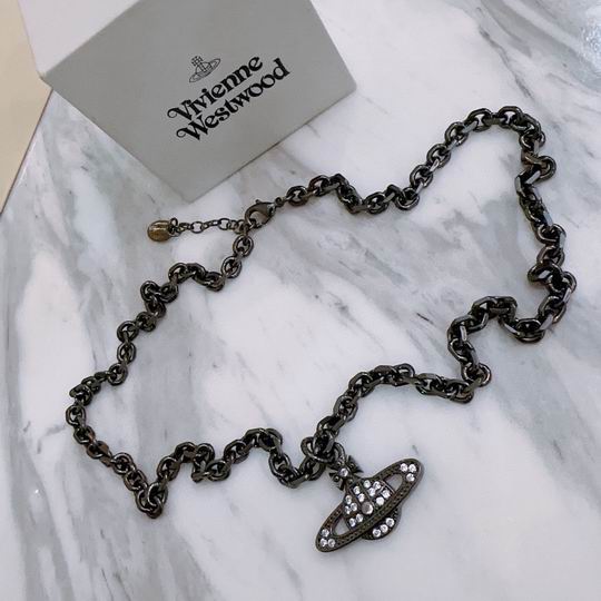 Vivienne Westwood necklace 11lyh63 (4)