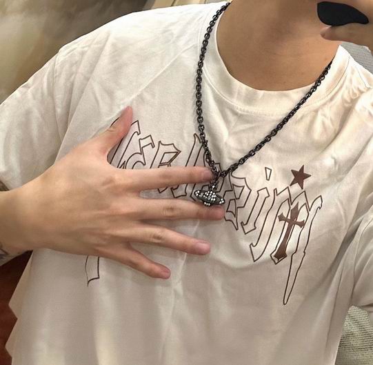 Vivienne Westwood necklace 11lyh63 (5)