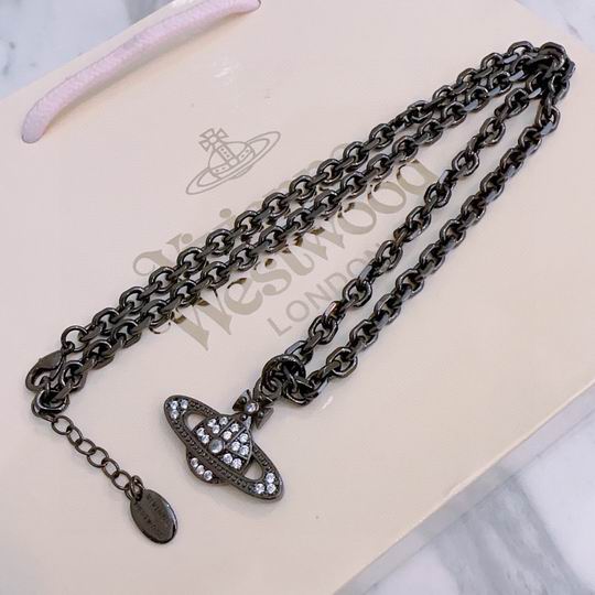 Vivienne Westwood necklace 11lyh63 (6)