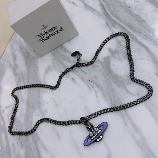 Vivienne Westwood necklace 11lyh64 (6)