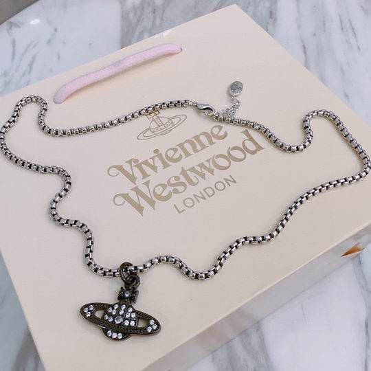 Vivienne Westwood necklace 11lyh65 (1)