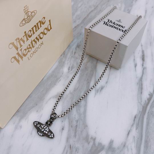 Vivienne Westwood necklace 11lyh65 (4)