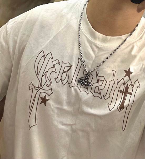 Vivienne Westwood necklace 11lyh65 (5)