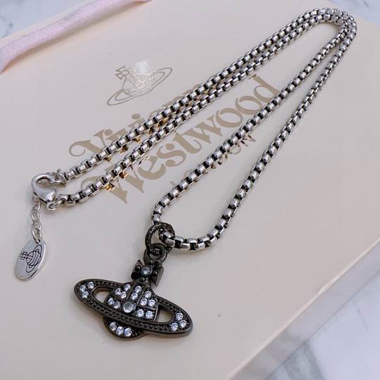 Vivienne Westwood necklace 11lyh65 (6)