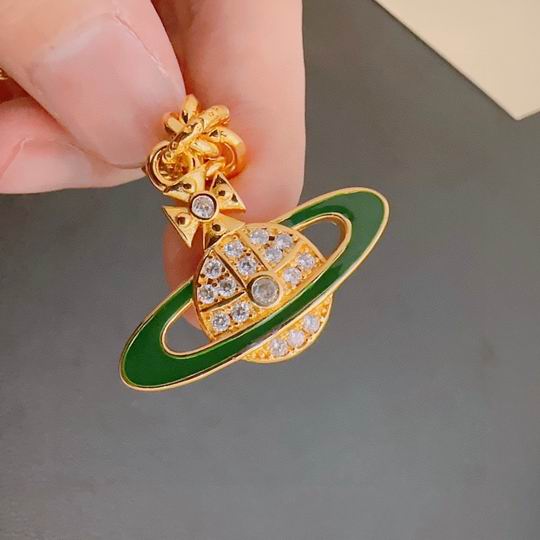 Vivienne Westwood necklace 11lyh66 (2)