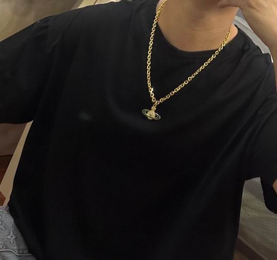 Vivienne Westwood necklace 11lyh66 (5)