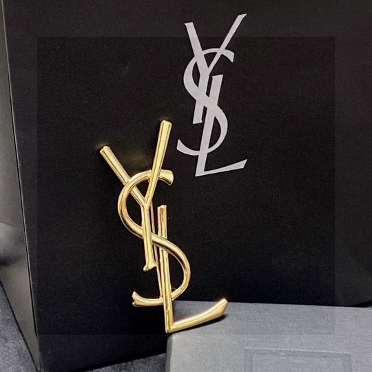 YSL Brooch 11lyh115 (8)