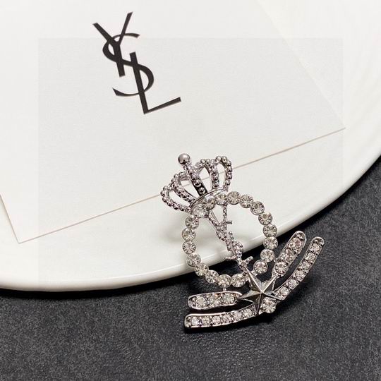 YSL Brooch 11lyh116 (1)