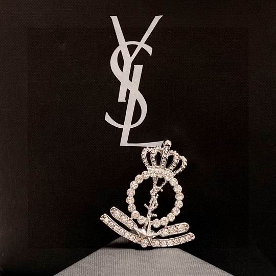 YSL Brooch 11lyh116 (2)