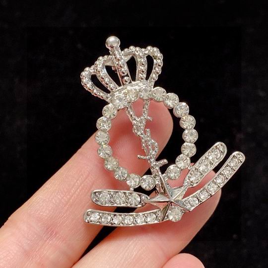 YSL Brooch 11lyh116 (6)